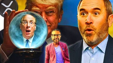XRP Upgrade Revealed! BlackRock + Ripple to Reset Financial System 14 XRP Upgrade Revealed! BlackRock + Ripple to Reset Financial System